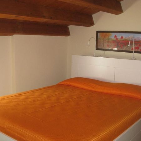 I Fiori Di Olga Bed & Breakfast Palermo Dış mekan fotoğraf