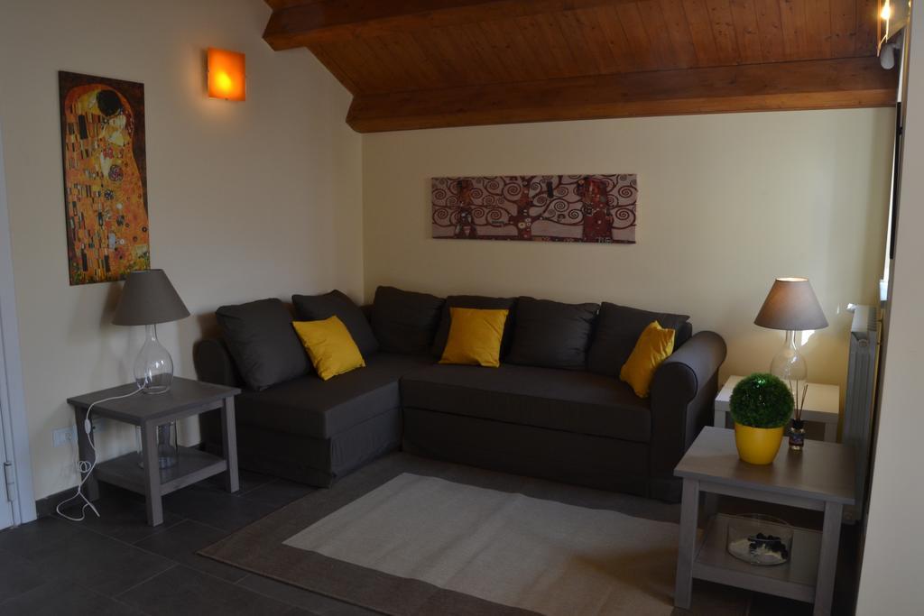 I Fiori Di Olga Bed & Breakfast Palermo Dış mekan fotoğraf