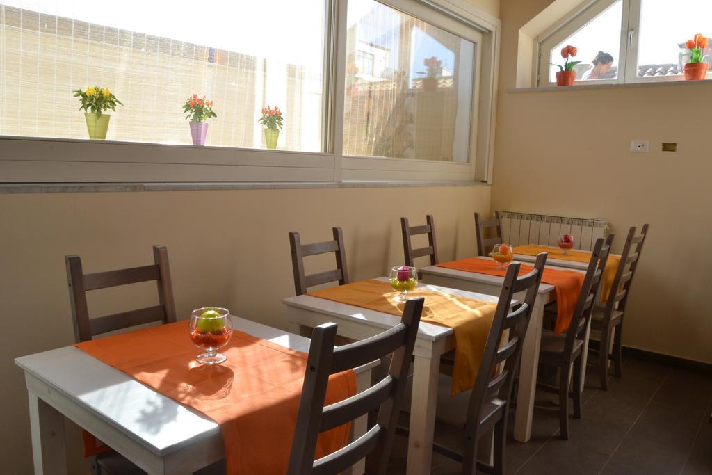 I Fiori Di Olga Bed & Breakfast Palermo Dış mekan fotoğraf