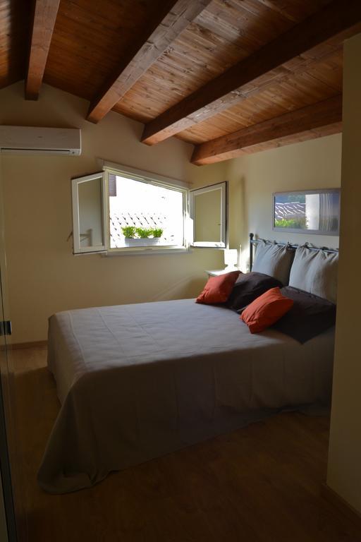 I Fiori Di Olga Bed & Breakfast Palermo Oda fotoğraf