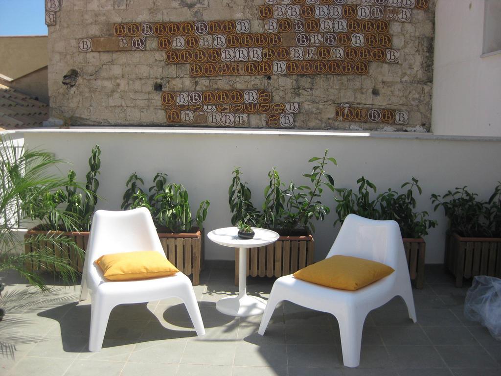I Fiori Di Olga Bed & Breakfast Palermo Dış mekan fotoğraf