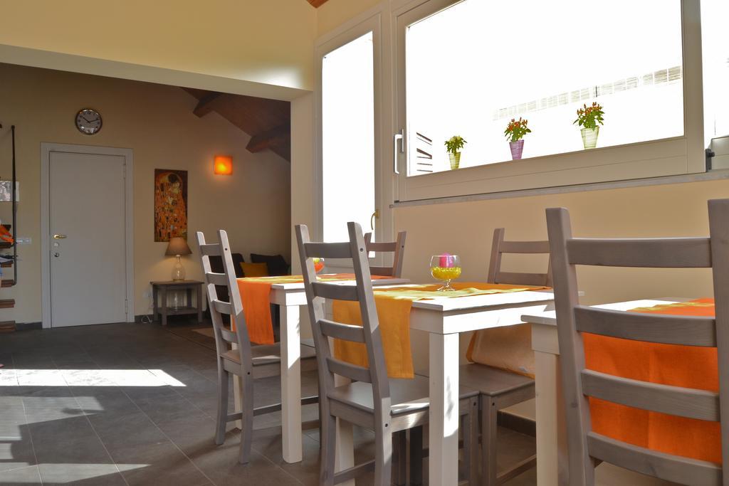 I Fiori Di Olga Bed & Breakfast Palermo Dış mekan fotoğraf
