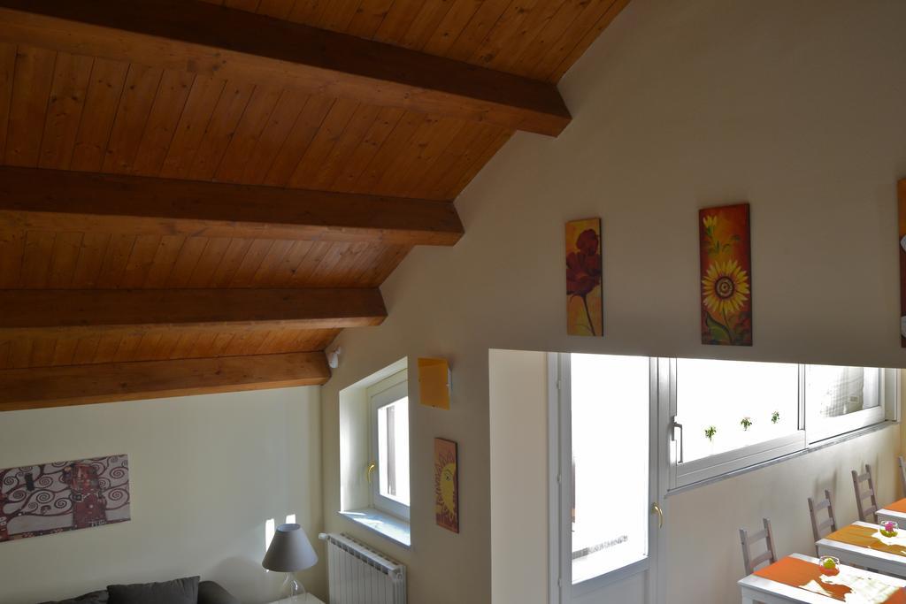 I Fiori Di Olga Bed & Breakfast Palermo Dış mekan fotoğraf