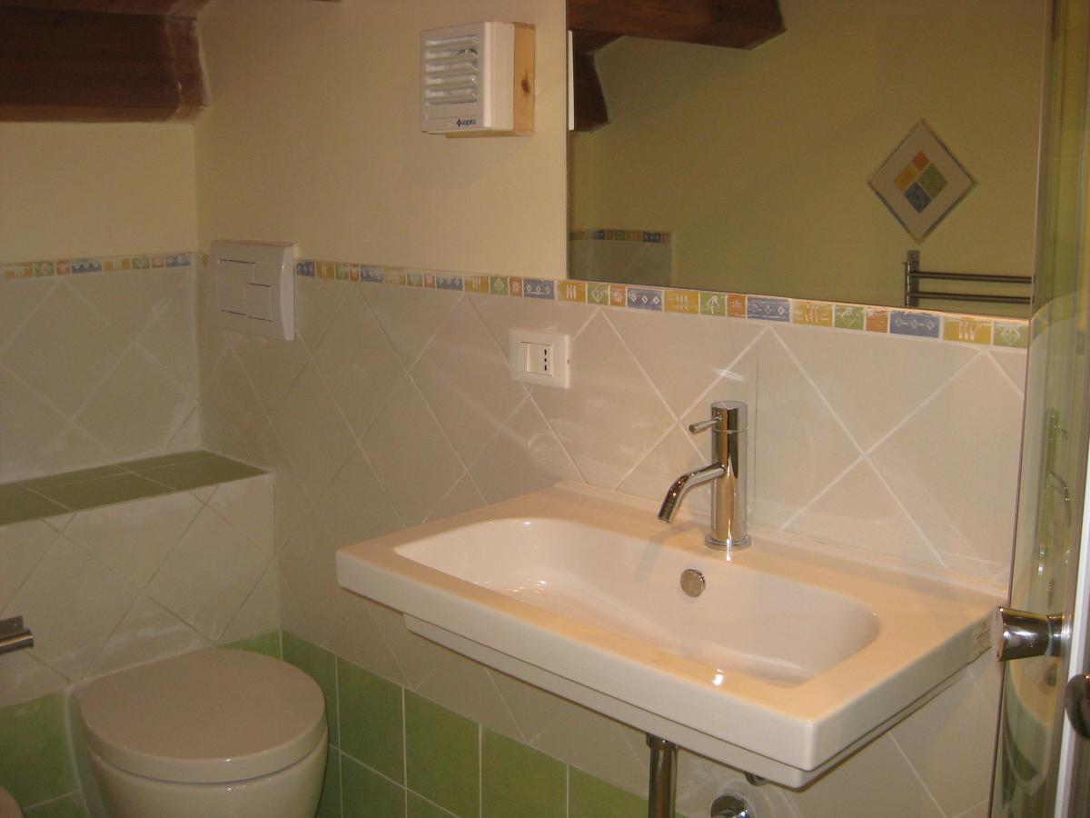 I Fiori Di Olga Bed & Breakfast Palermo Dış mekan fotoğraf